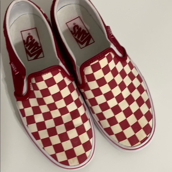 ♥️ Women VANS 🛹 - Picture 4 of 7